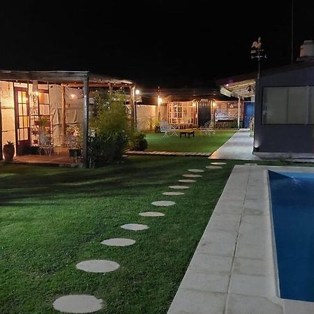 The Villa San Rafael  Ngoại thất bức ảnh